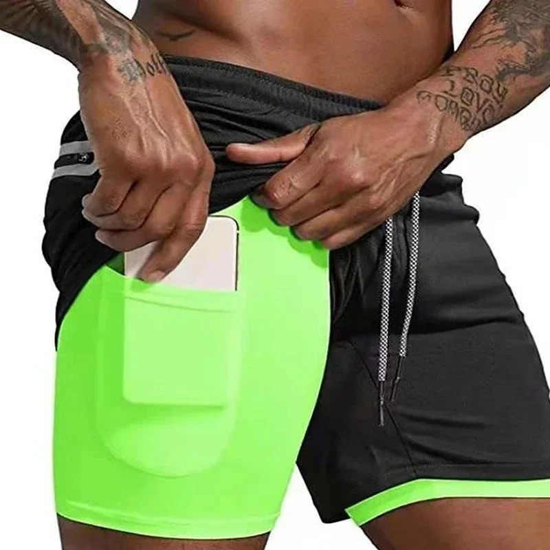 Leggins Correr De Deportiva Entrenamiento Gimnasio Hombres Licras Para Ropa Moda