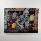 2025 Topps Cosmic Chrome Tetairoa McMillan Base (RAW)