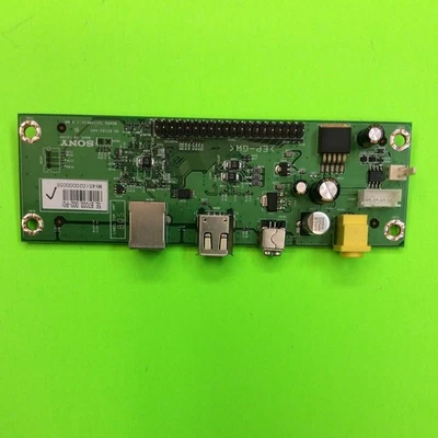 Sony DRX-810UL Portable Dvd/CD Rewritable Data Storage Board 4H.B7C03.A04 5E. - Image 1 of 3