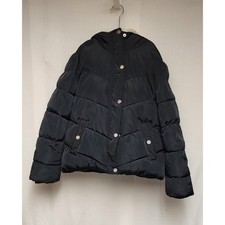 Steve Madden Hooded kids Unisex Jacket Size Small 7/8