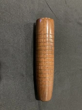 Winchester Model  12  Forearm  Forend 14 Groove 12 ga NICE