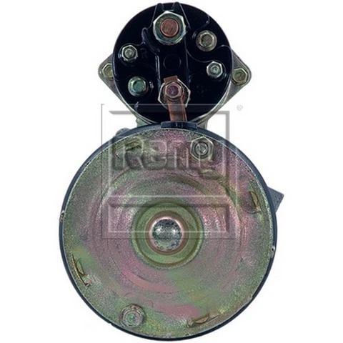 Arranque premium Remy 28370 para modelos seleccionados de Chevrolet GMC 82-94 Foto 2 de 4