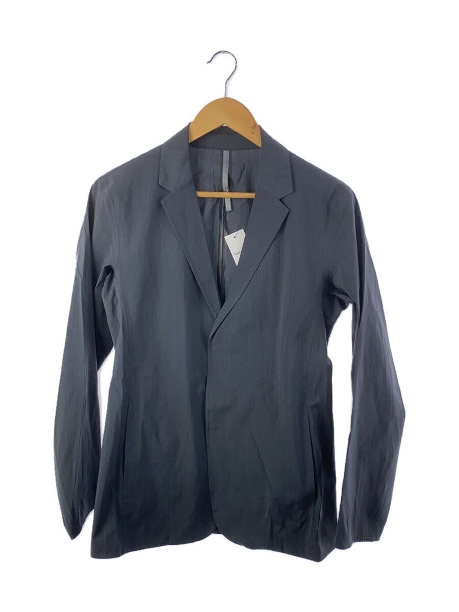 ARC'TERYX Giacca sartoriale ARC TERYX VEILANCE XS poliestere GRIGIO X000006695