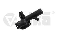 KüHlmittelflansch Vika 11211855001 FüR Audi A4 B8 Avant 8K5 Q5 8RB 8K2 A5 8TA A6
