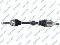 GSP Antriebswelle Vorne Links FüR Toyota Camry Stufenheck AVV5_ XV5_ 201473