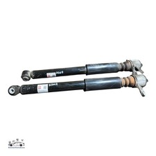 2021 HYUNDAI KONA MK1 PAIR OF REAR SHOCK ABSORBER 55300-CM000