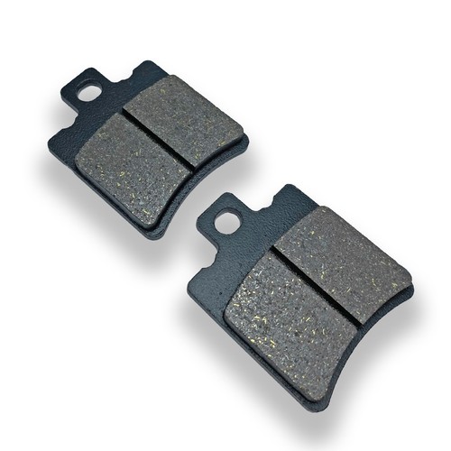 PASTIGLIE FRENO ANTERIORE POSTERIORE APRILIA SONIC 50 GP 50 1997 - Imagen 2 de 6