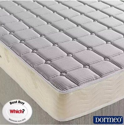Dormeo Memory Plus Rollmatratze SINGLE NAGELNEU (90x190cm)_. .