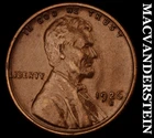 1926-S Lincoln Wheat Cent- Almost Uncirculated Semi Key No Reserve #i8155