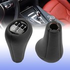 Gear Shift Lever Knob For BMW 3er E30 E36 E46 5er E34 E39 7er E32 E38 Z3 E36 NEW