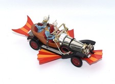 Corgi Toys Chitty Chitty Bang Bang Vintage Manufacture Diecast