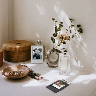 3 Inch Mini Photo Frame Tabletop for Picture Frames Tabletop Desktop