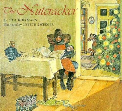 #ad #ad The Nutcracker Hardcover By Hoffmann Eta GOOD $4.68