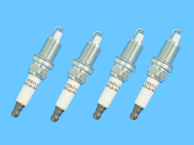 Genuine Mopar Spark Plug 68304022AA