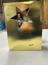 Scarlett O'Hara Gone With The Wind Barbie Doll Hollywood Legends Collection 1994