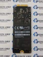 SAMSUNG 768GB APPLE 7+17 Pin SSD MZ-DPC768A/0A2, Grade A+, SKU 24742