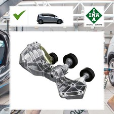 Ina Spannarm, Keilrippenriemen MERCEDES-BENZ A-CLASS (W168) A 170 CDI (168.008)