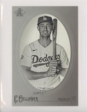 2020 Topps Allen & Ginter's Boxloaders Cody Bellinger #BL-CB 4l8