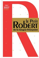 Le Petit Robert De La Langue FrançAise. Edition 2027 | Buch | FranzöSisch | 2026