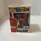 Funko Pop! Vinyl: DC Universe - Starfire (as The Flash) - Toys R Us (Exclusive)