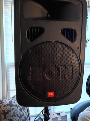 Eon Jbl 500 Used Good Condition SELF