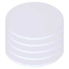 Tavole per torte, 12 pollici tamburi per torte 12 pollici rotonde - resistenti alla piega 3543