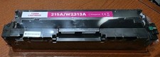   New HP 215A Magenta Toner Cartridge W2313A for LaserJet Pro M155 M182 M183