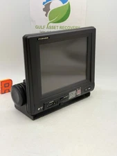 Furuno IC-218 Felcom 18 Inmarsat-C Mobile Earth Station w/ Mount Bracket (Used)