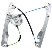 Doga Fensterheber 103027 FüR Renault Clio 3 BR0 CR0 16V BR02 BR0J BR11 CR02 CR0J