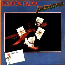 VINYL Triston Palmer - Joker Lover