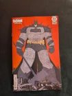 ABSOLUTE BATMAN ARK-M #1 RILEY ROSSMO VARIANT