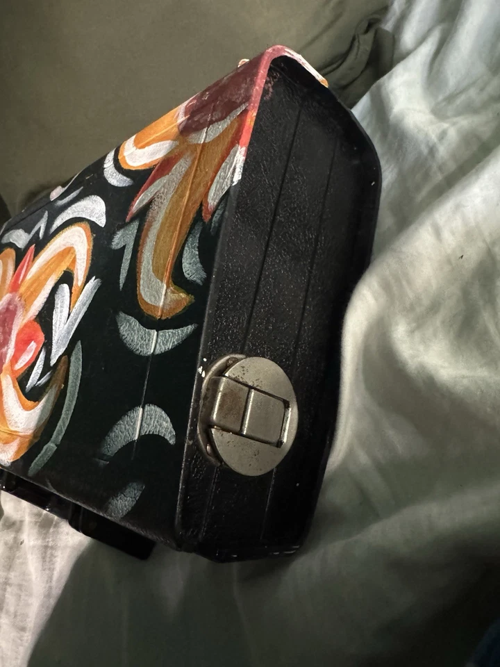 Vito Plastic Clarinet Kenosha Wis C48269 - Image 4 of 4