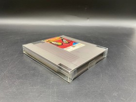 Spider-Man: Return of the Sinister Six (Nintendo NES) Game Only w/ Protector