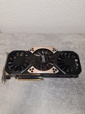 Palit GeForce GTX 770 2GB JetStream Grafikkarte