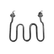 Lockwood 1000 W Steam Table Immersible Element for 2 in Water Pan