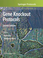 Gene Knockout Protocols Ralf KüHn (U. A.) Taschenbuch Xvi Englisch 2014 Humana