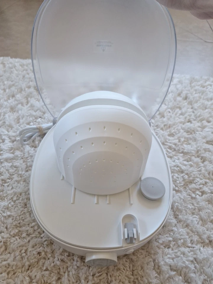 Máquina de cuidado de gorras INNOPAW para planchar y secar, restaurar sombrero/gorra deformes Foto 3 de 4