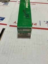 Littelfuse JTD 110 Class J Time-Delay Fuse 110A 600V AC Green Industrial