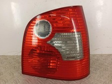 Feu arrière Volkswagen POLO