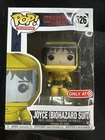 Funko Pop! Vinyl: Stranger Things, Joyce (Biohazard Suit), Target Exclusive #526