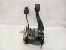 PEDALEN SET Ford Fiesta 5 (JD/JH) Hatchback 1.4 TDCi (F6JB) 2007 1471672