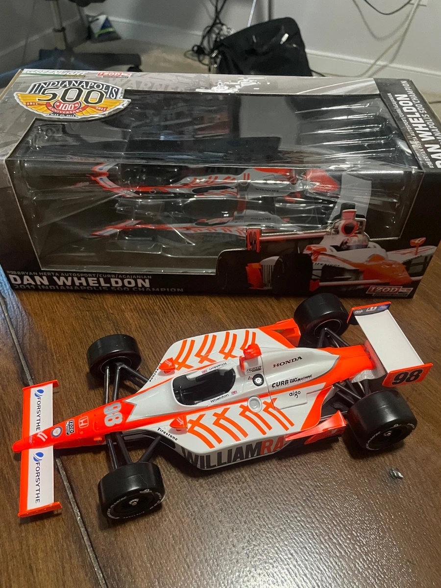 Greenlight INDYCAR Diecast Racing Cars for sale | eBay