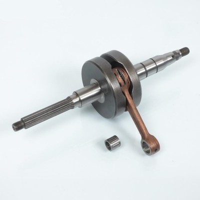 Vilebrequin des Embrayages Teknix für Scooter Aprilia 50 SR