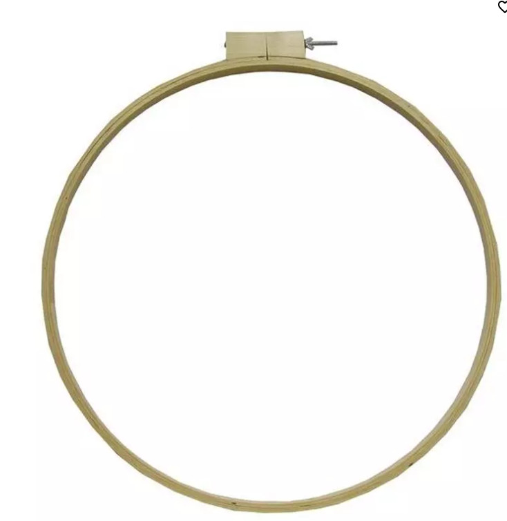 Hoop Various Sizes New