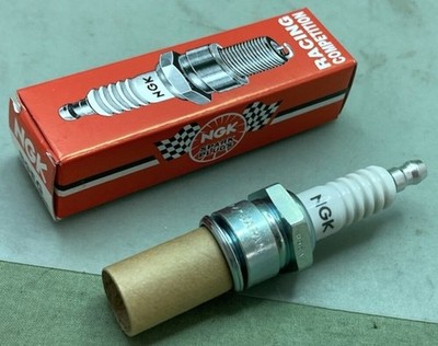 NGK 3530 B9EG Spark Plug New Genuine