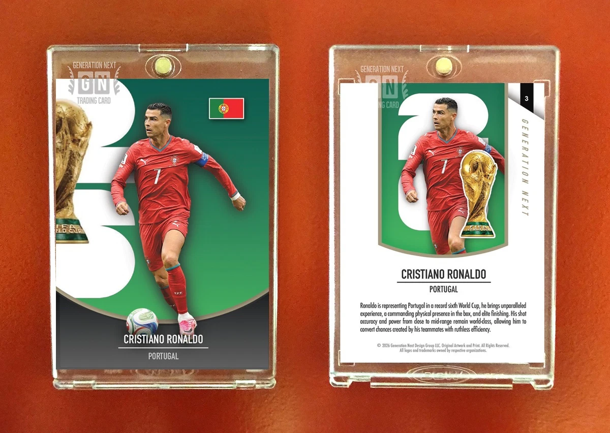 ronaldo products for sale | eBay