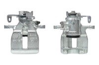 Ate 24.3414-1714.5 Bremssattel FüR Audi Seat