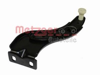 Metzger Autoteile RollenfüHrung SchiebetüR 2310011 FüR 2KH VW 2KA Caddy 2CA 3 4