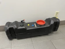 OEM GM Replacement DEF Diesel Exhaust Fluid Tank 22968922 NEW IN BOX