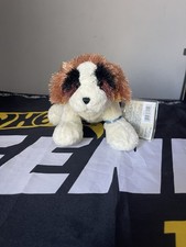 Webkinz St Bernard Lil Kinz, New with sealed tag, HS012, Ships quickly